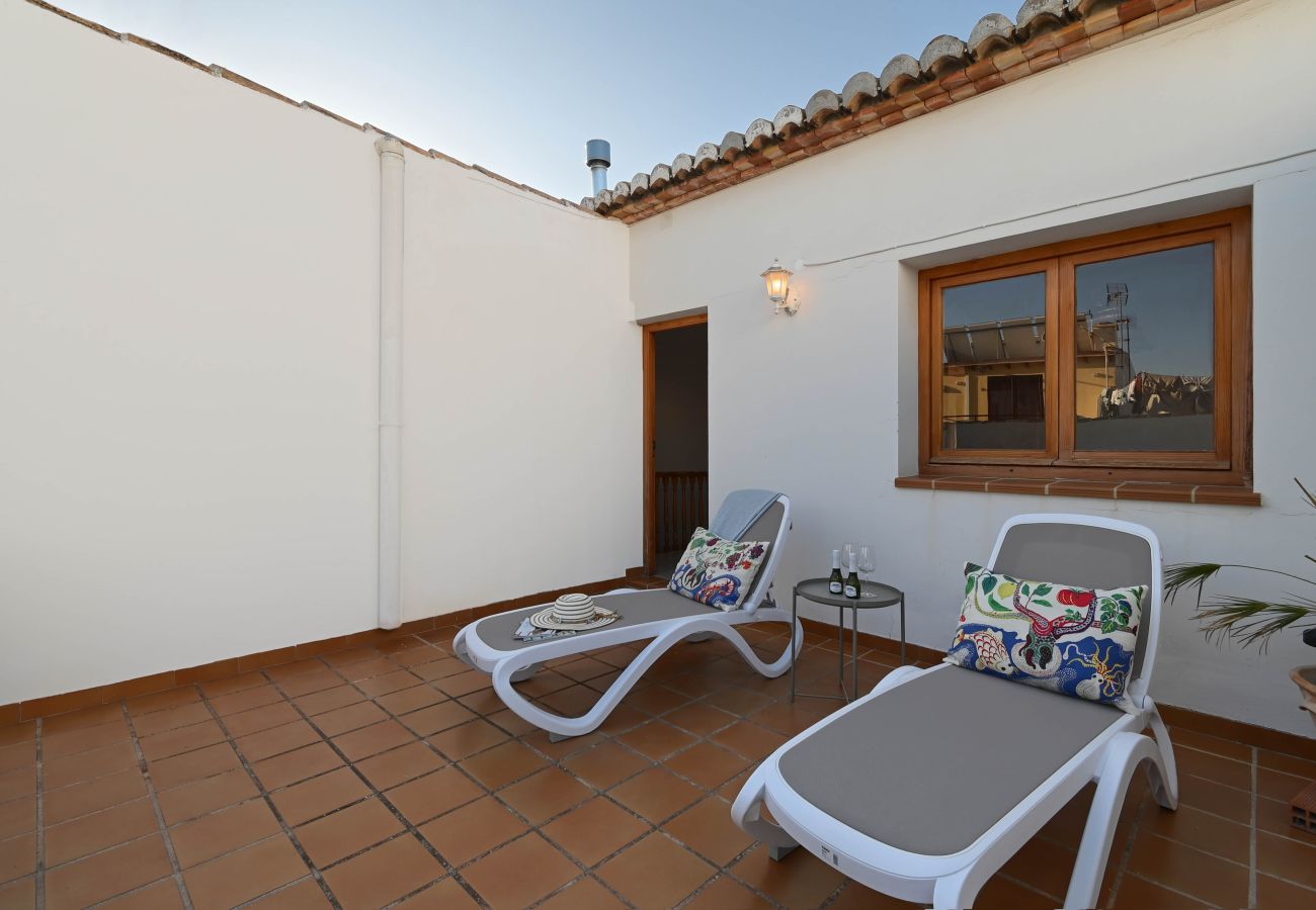 Casa en Javea / Xàbia - Casa Atriana by Marhen Homes