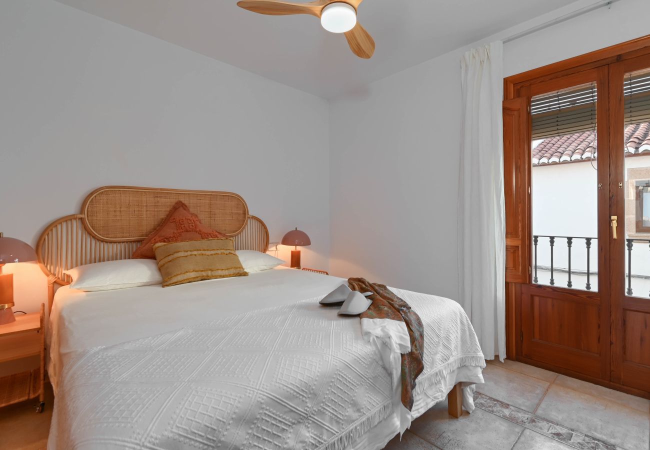 Casa en Javea / Xàbia - Casa Atriana by Marhen Homes