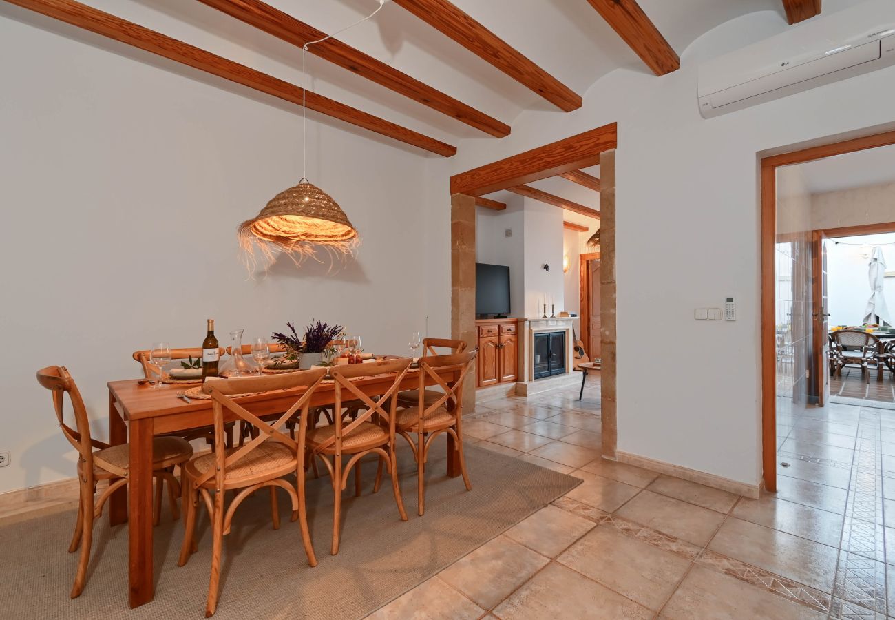 Casa en Javea / Xàbia - Casa Atriana by Marhen Homes