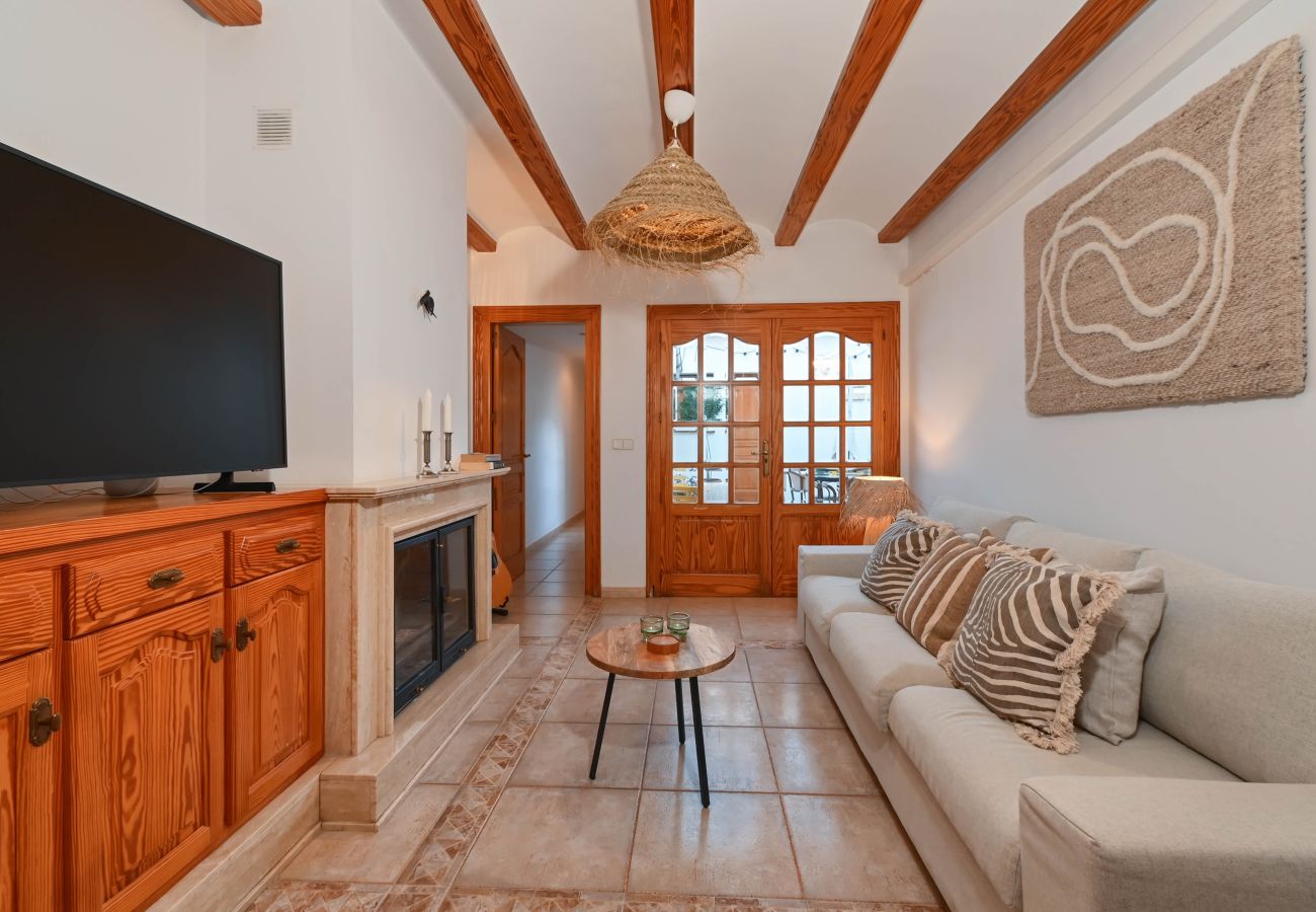 Casa en Javea / Xàbia - Casa Atriana by Marhen Homes