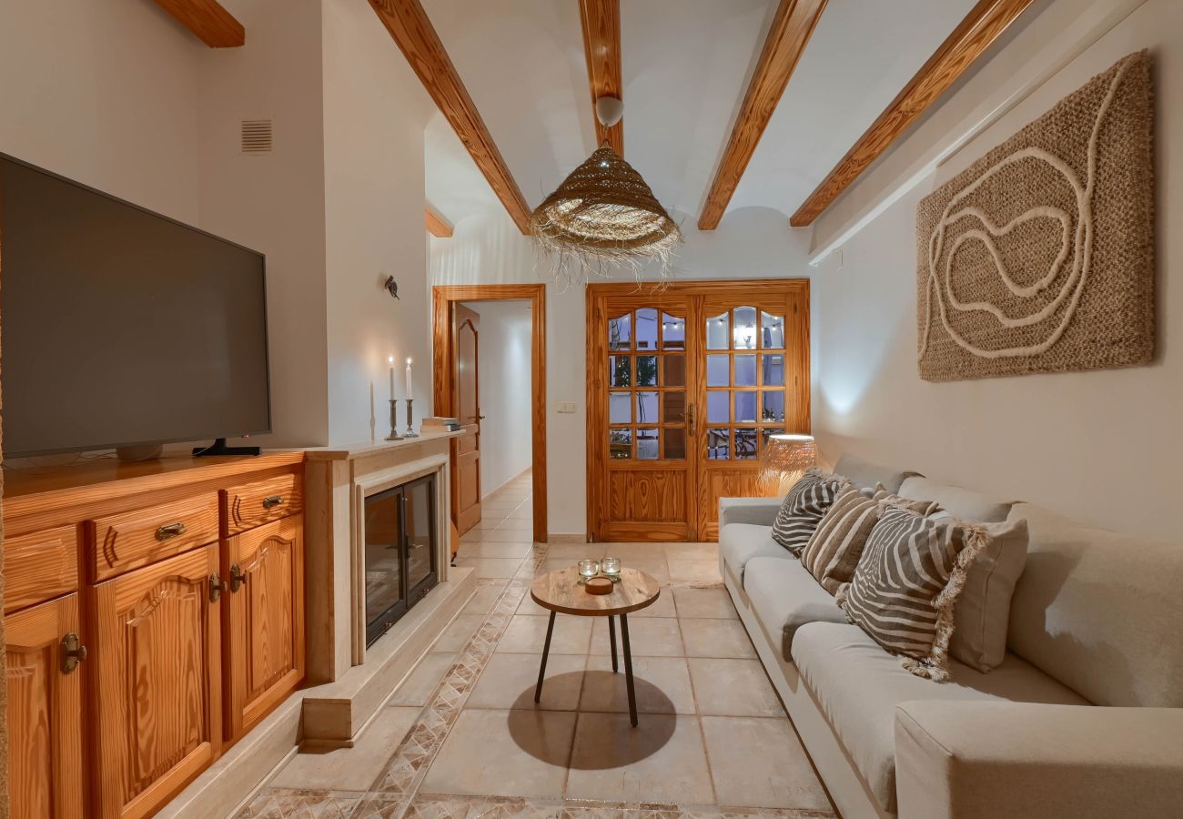 Casa en Javea / Xàbia - Casa Atriana by Marhen Homes