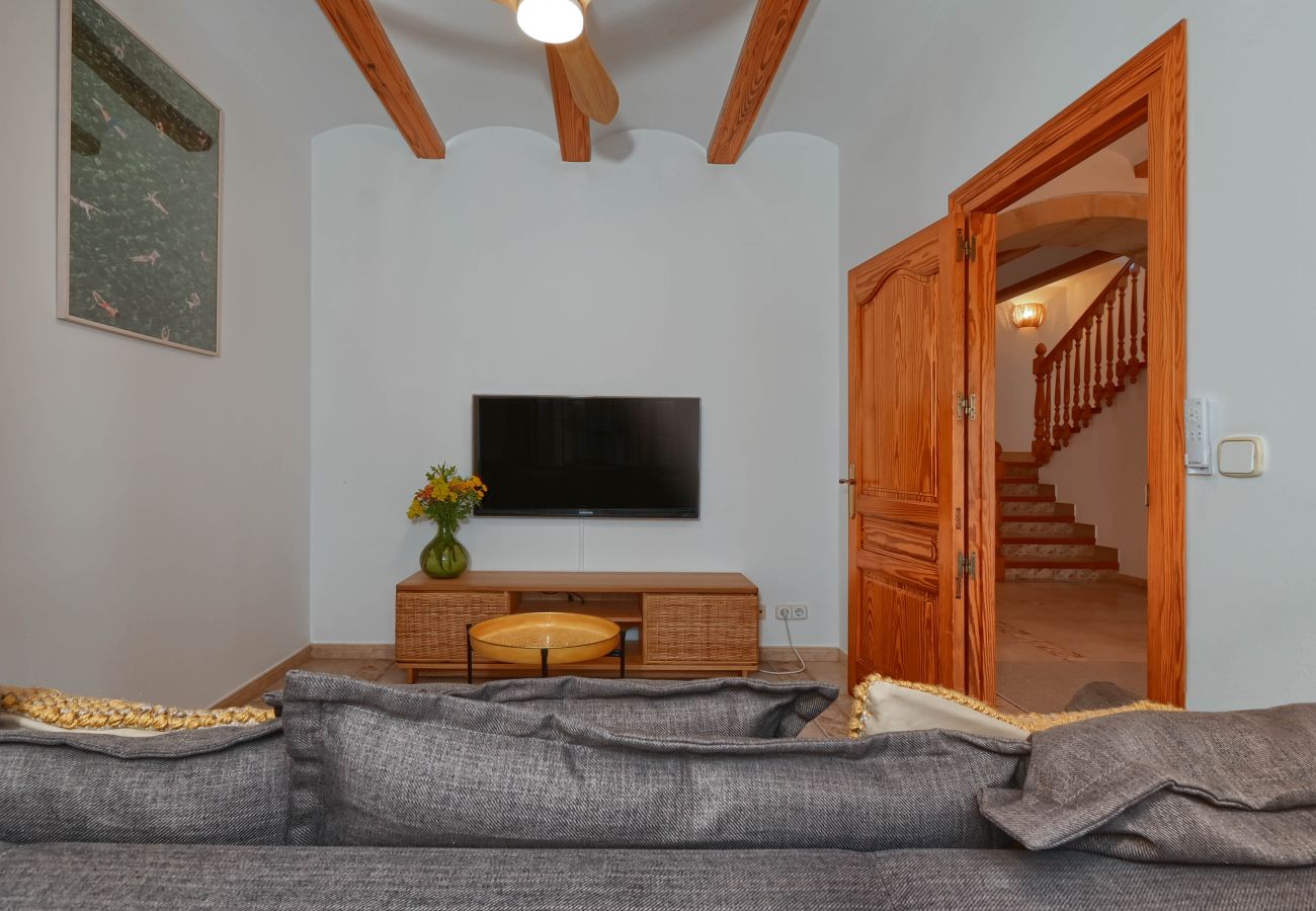 Casa en Javea / Xàbia - Casa Atriana by Marhen Homes