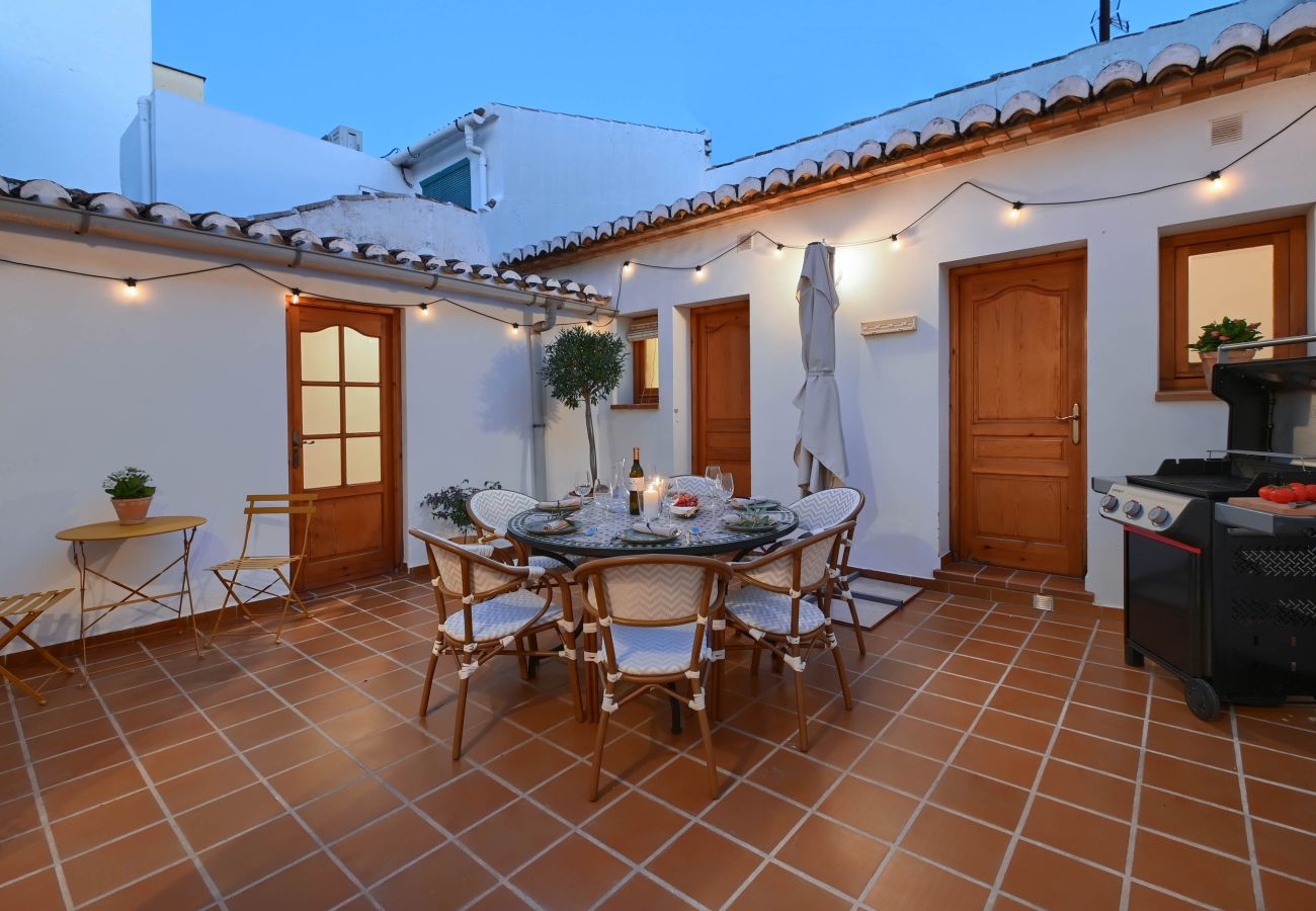 Casa en Javea / Xàbia - Casa Atriana by Marhen Homes