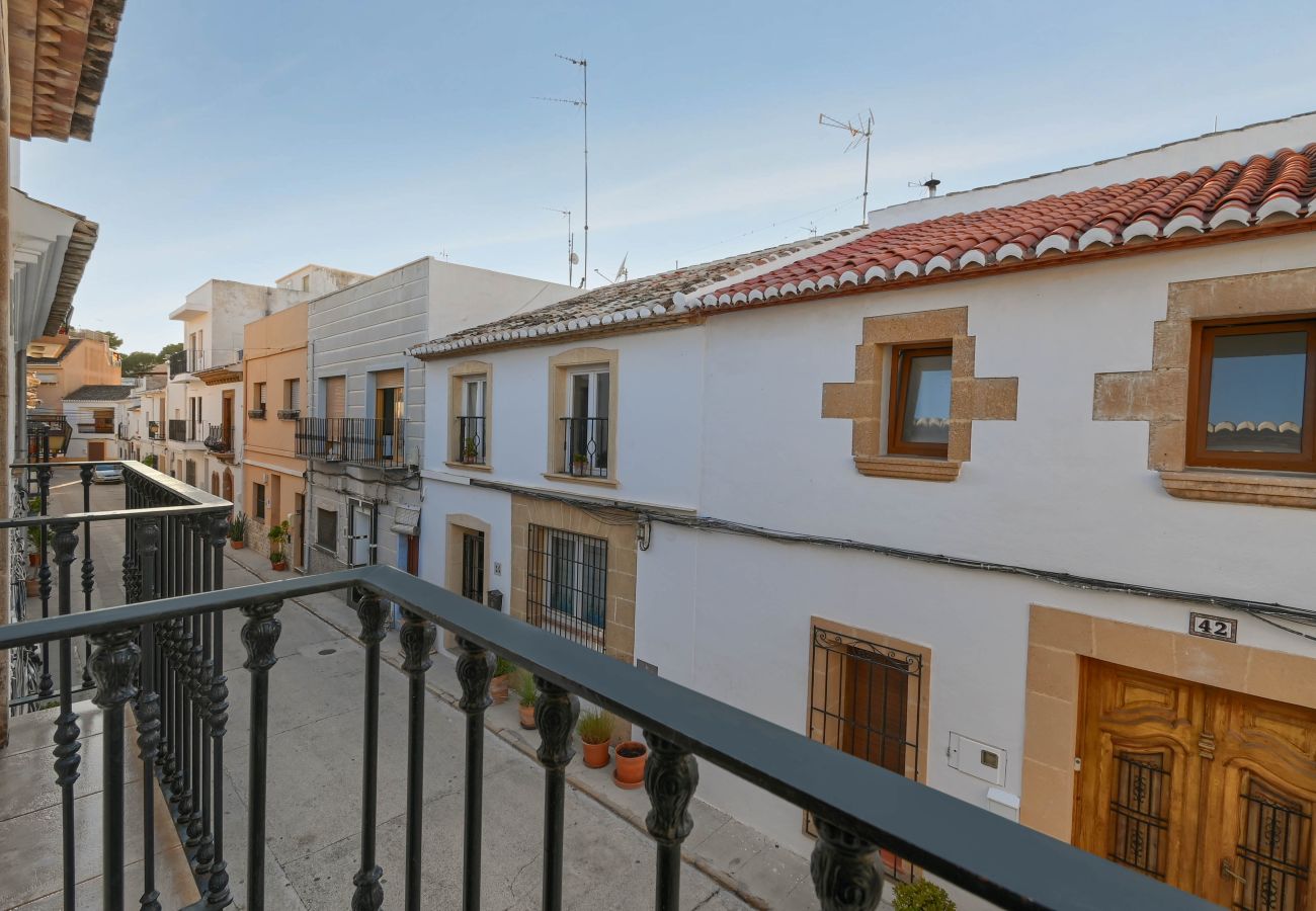 Casa en Javea / Xàbia - Casa Atriana by Marhen Homes