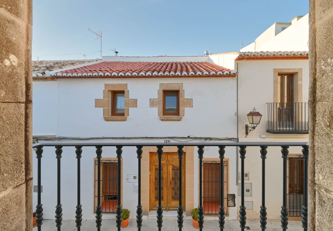 Casa en Javea / Xàbia - Casa Atriana by Marhen Homes