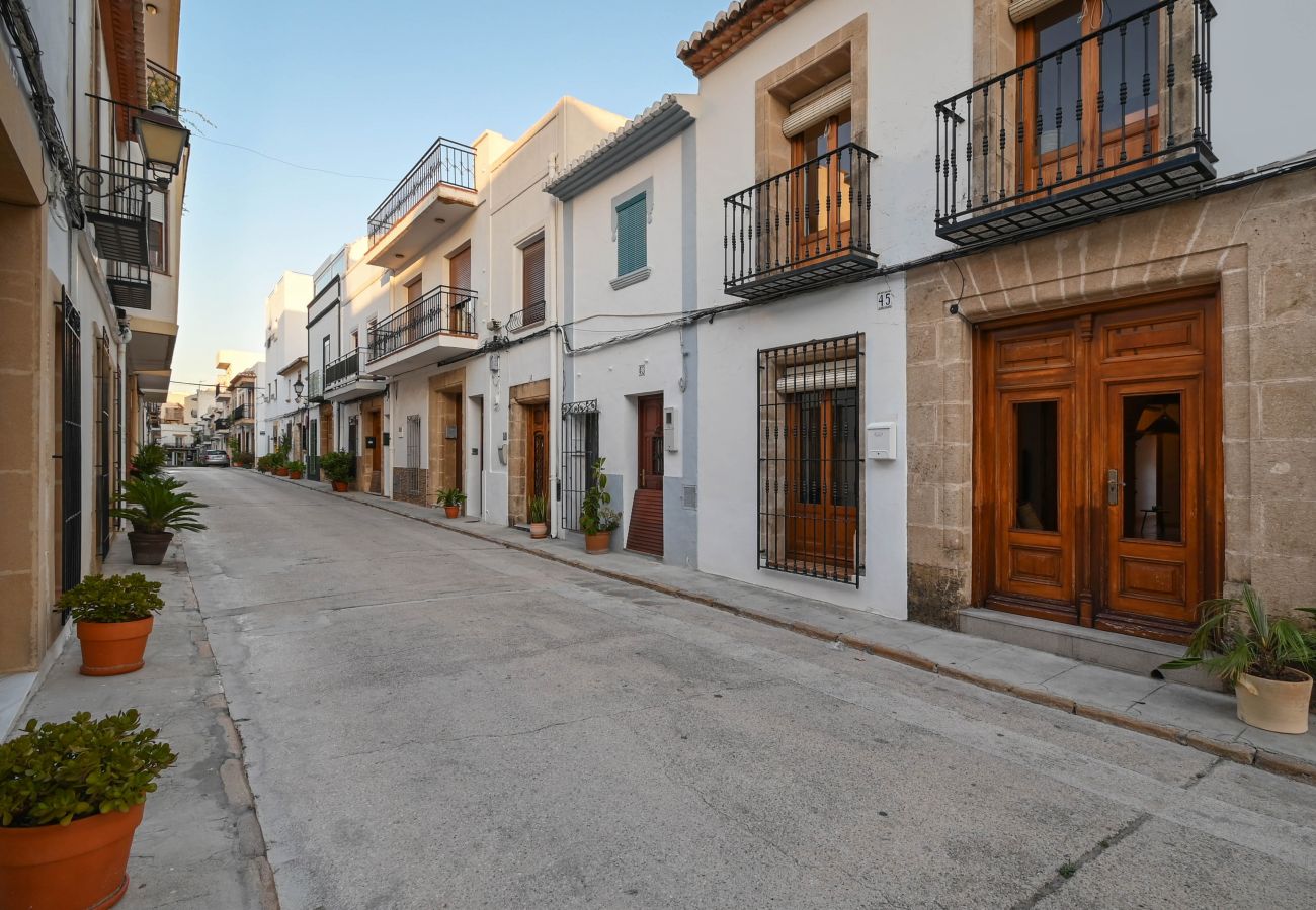 Casa en Javea / Xàbia - Casa Atriana by Marhen Homes