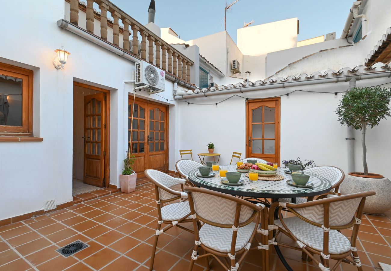 Casa en Javea / Xàbia - Casa Atriana by Marhen Homes