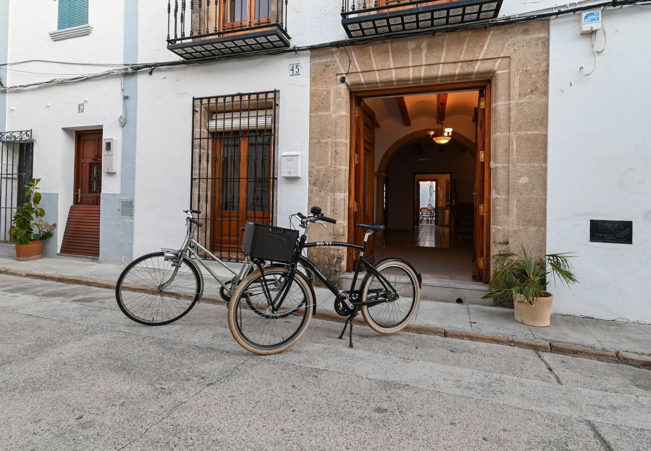 Casa en Javea / Xàbia - Casa Atriana by Marhen Homes