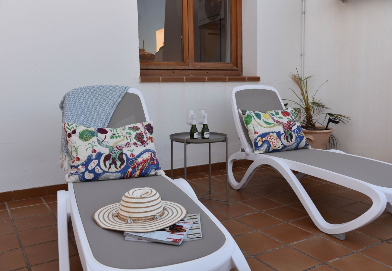 Casa en Javea / Xàbia - Casa Atriana by Marhen Homes