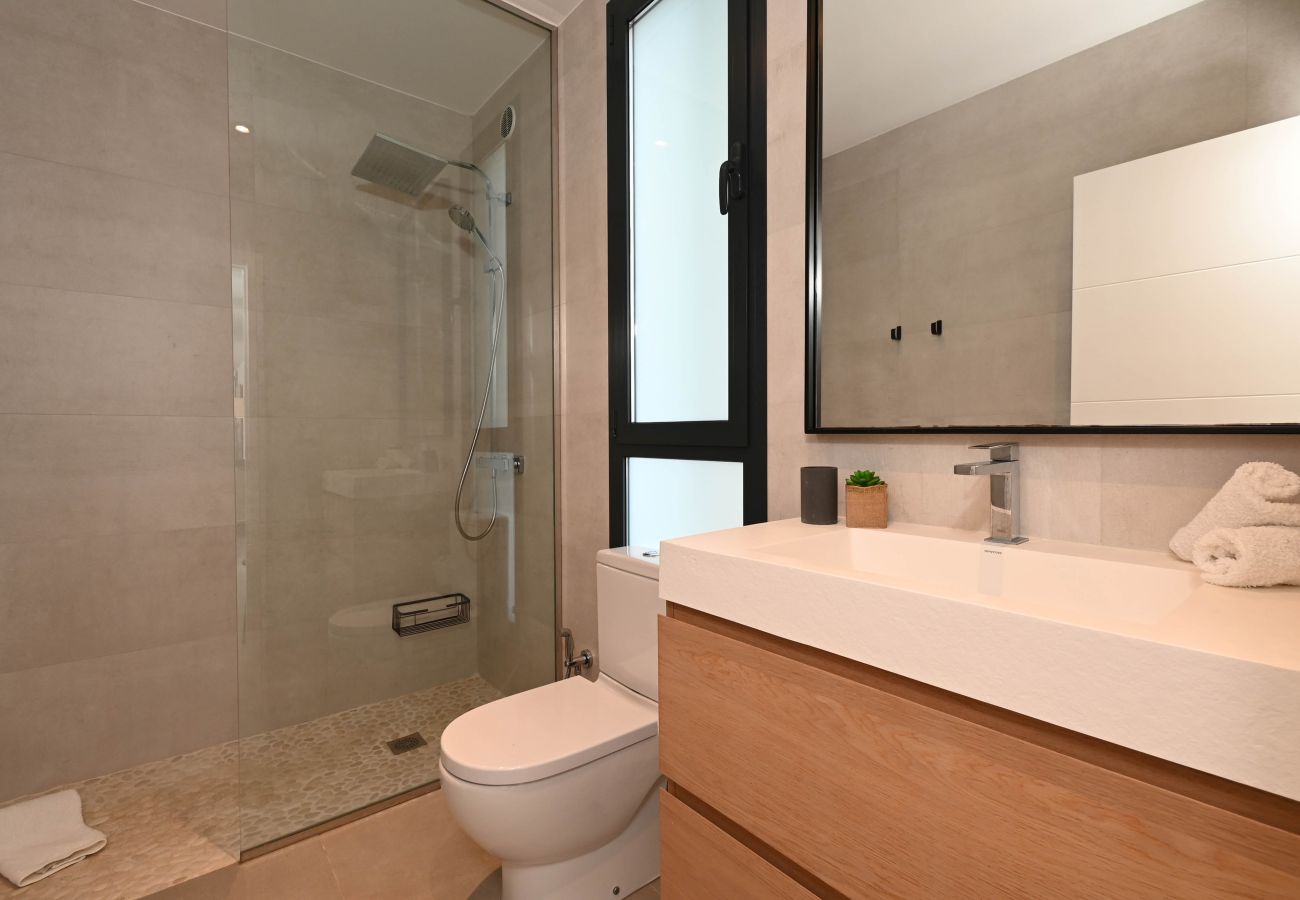 Villa en Teulada - Villa Ca Naomi by Marhen Homes