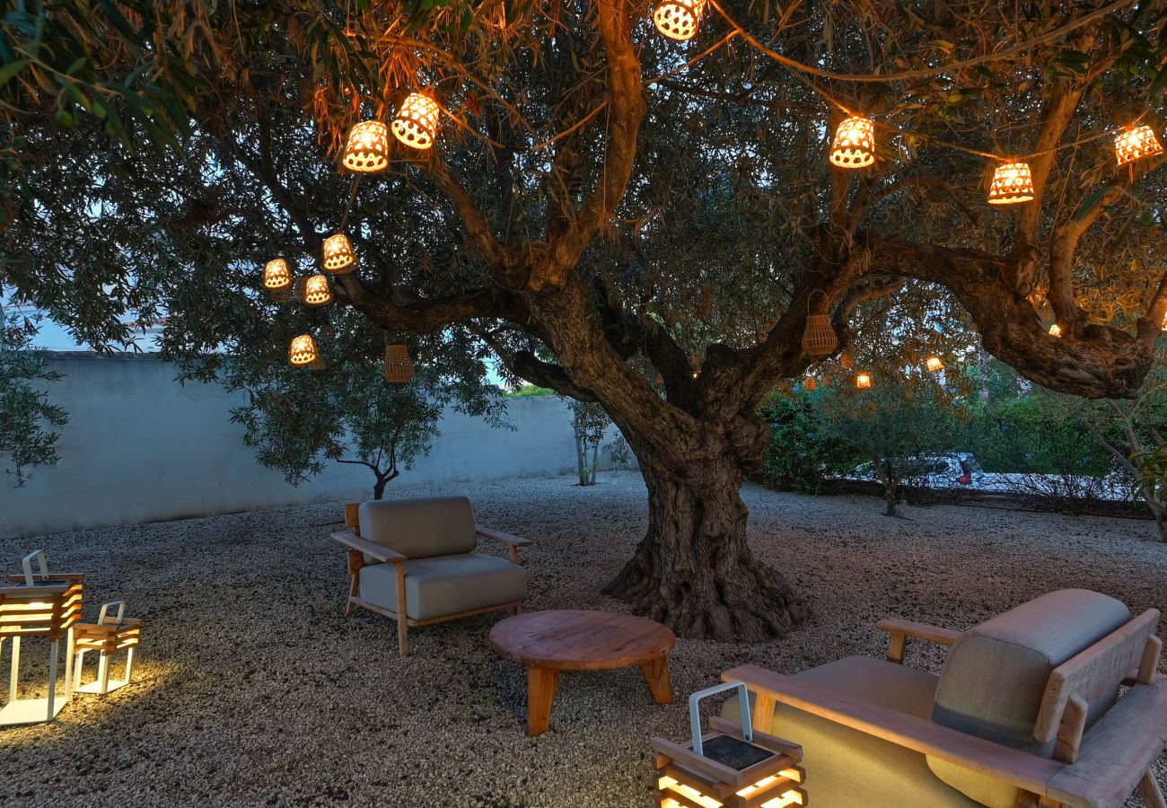 Villa en Teulada - Villa Ca Naomi by Marhen Homes