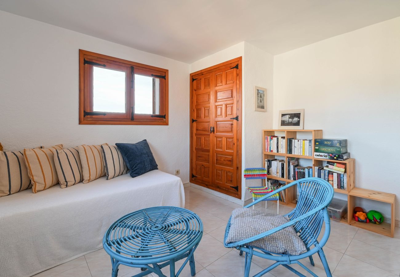 Villa en Javea / Xàbia - Villa Almare by Marhen Homes