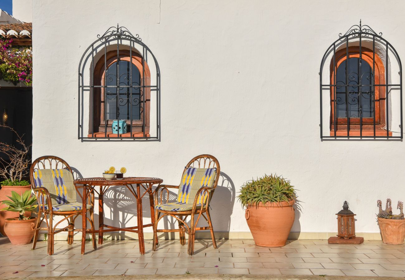 Villa en Javea / Xàbia - Villa Almare by Marhen Homes