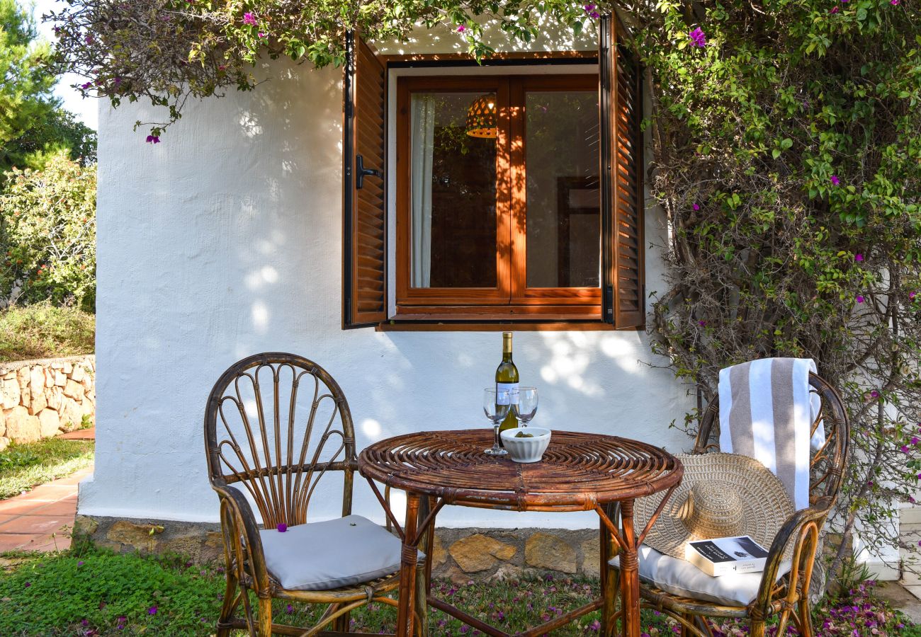 Villa en Javea / Xàbia - Villa Almare by Marhen Homes