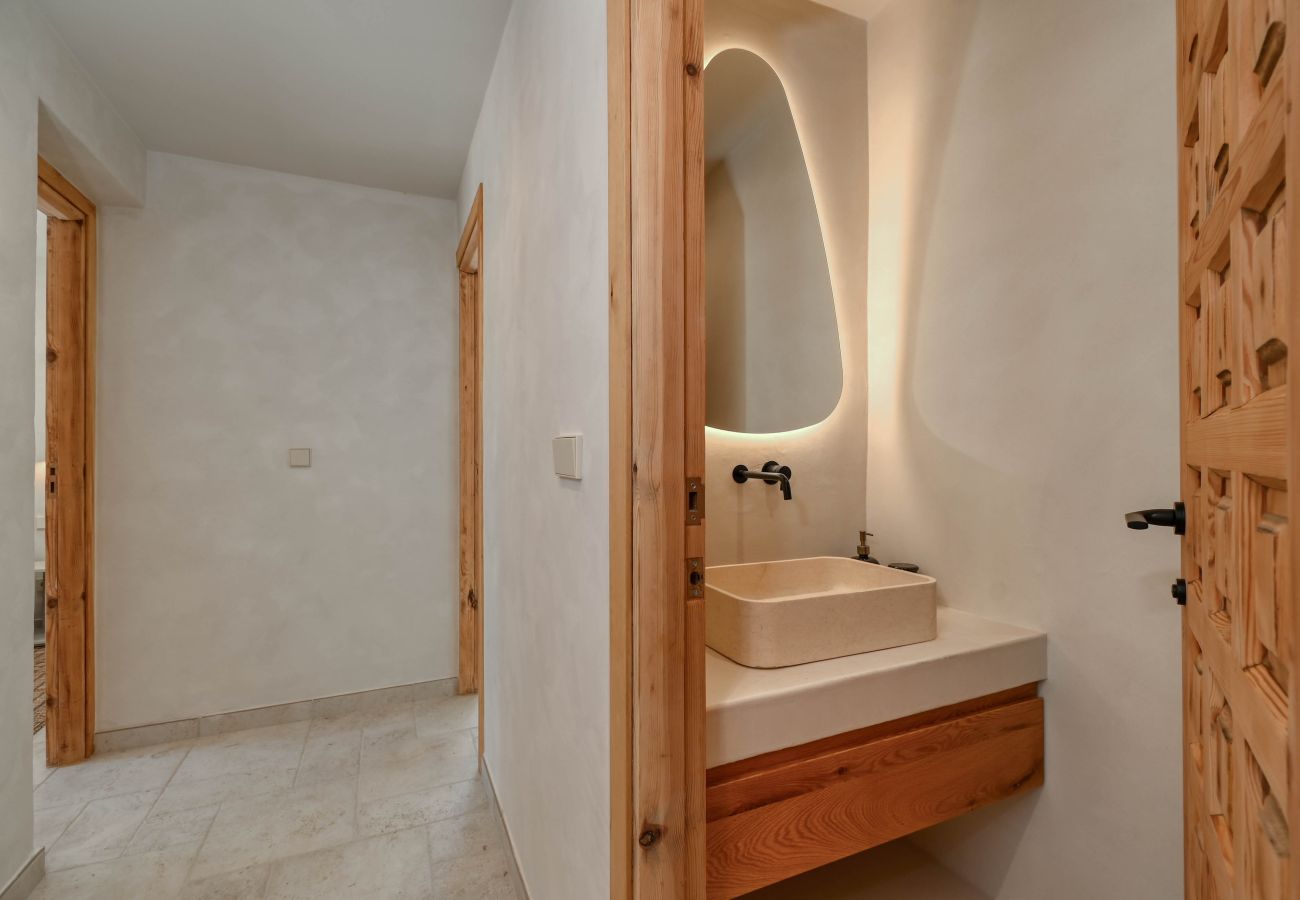 Villa en Javea / Xàbia - Villa La Vida Dolça by Marhen Homes
