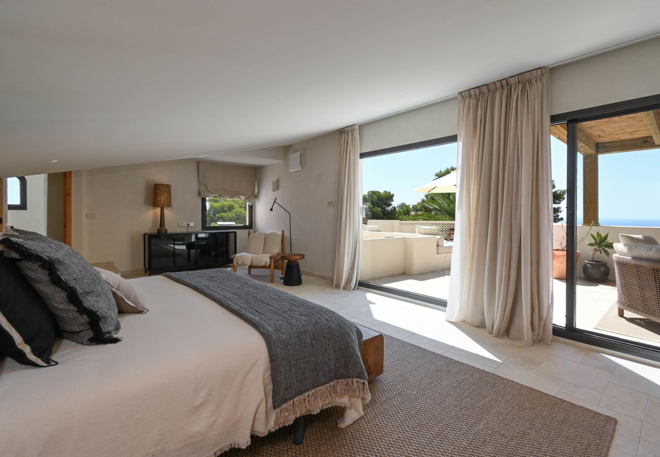 Villa en Javea / Xàbia - Villa La Vida Dolça by Marhen Homes