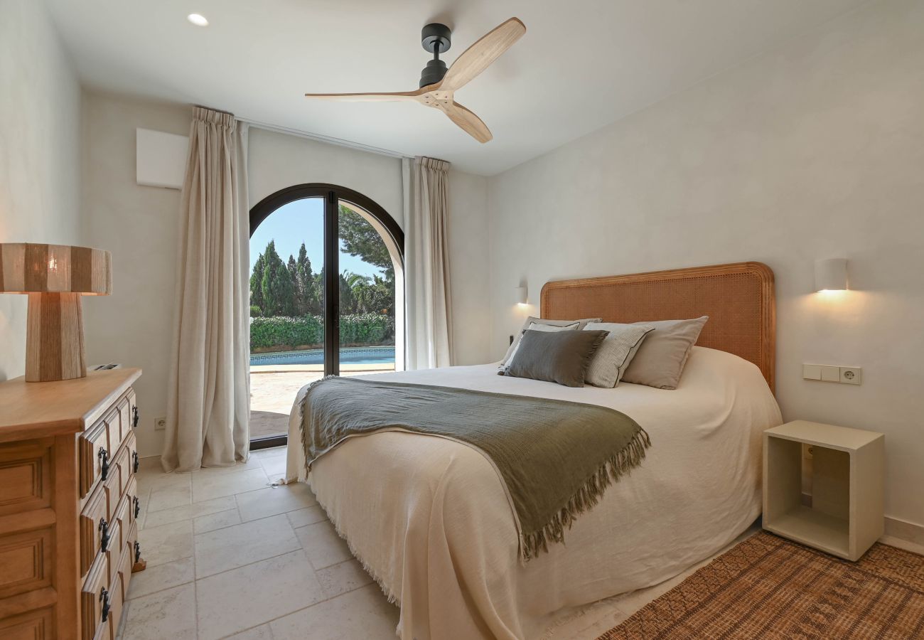 Villa en Javea / Xàbia - Villa La Vida Dolça by Marhen Homes
