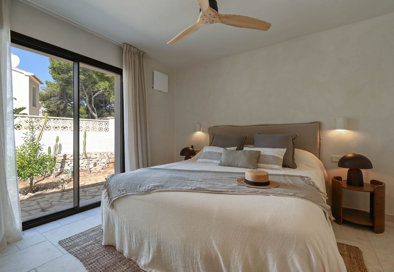 Villa en Javea / Xàbia - Villa La Vida Dolça by Marhen Homes