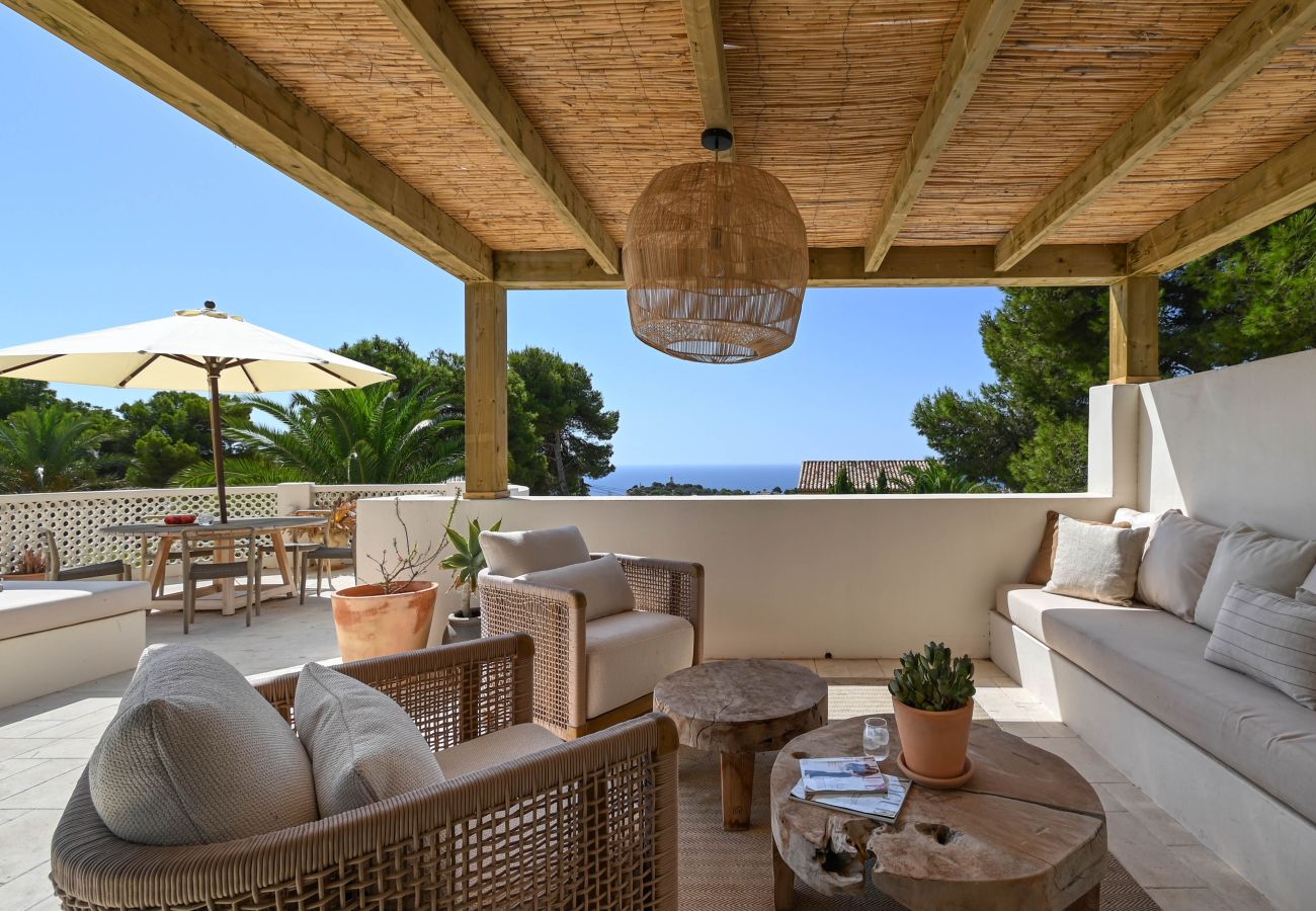 Villa en Javea / Xàbia - Villa La Vida Dolça by Marhen Homes