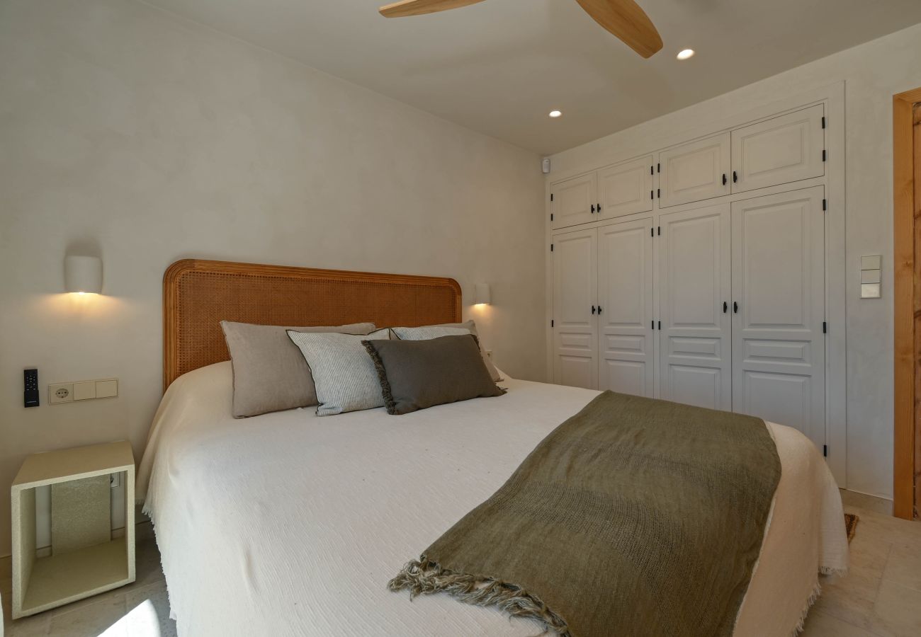 Villa en Javea / Xàbia - Villa La Vida Dolça by Marhen Homes