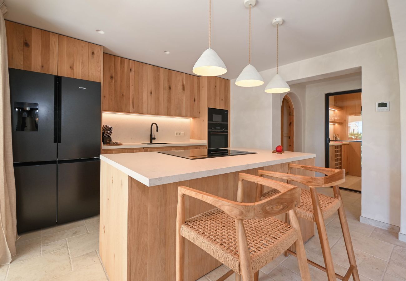 Villa en Javea / Xàbia - Villa La Vida Dolça by Marhen Homes