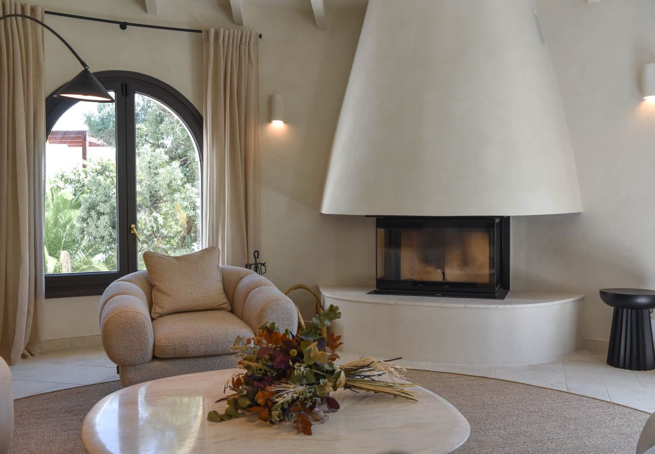 Villa en Javea / Xàbia - Villa La Vida Dolça by Marhen Homes