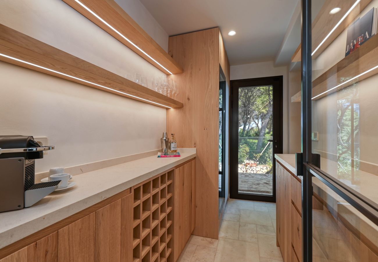 Villa en Javea / Xàbia - Villa La Vida Dolça by Marhen Homes