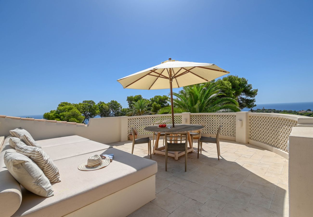 Villa en Javea / Xàbia - Villa La Vida Dolça by Marhen Homes