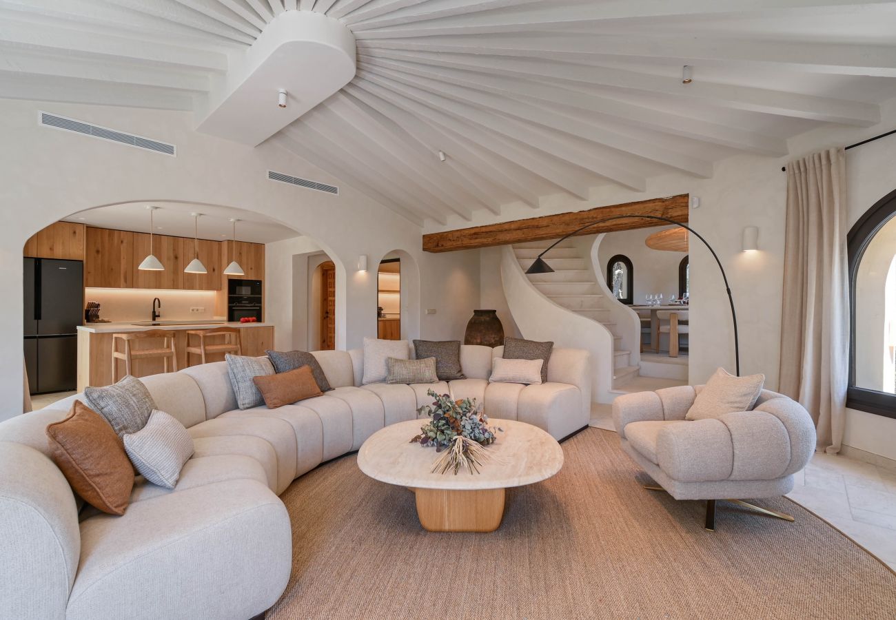 Villa en Javea / Xàbia - Villa La Vida Dolça by Marhen Homes