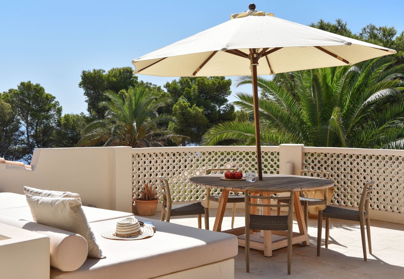 Villa en Javea / Xàbia - Villa La Vida Dolça by Marhen Homes