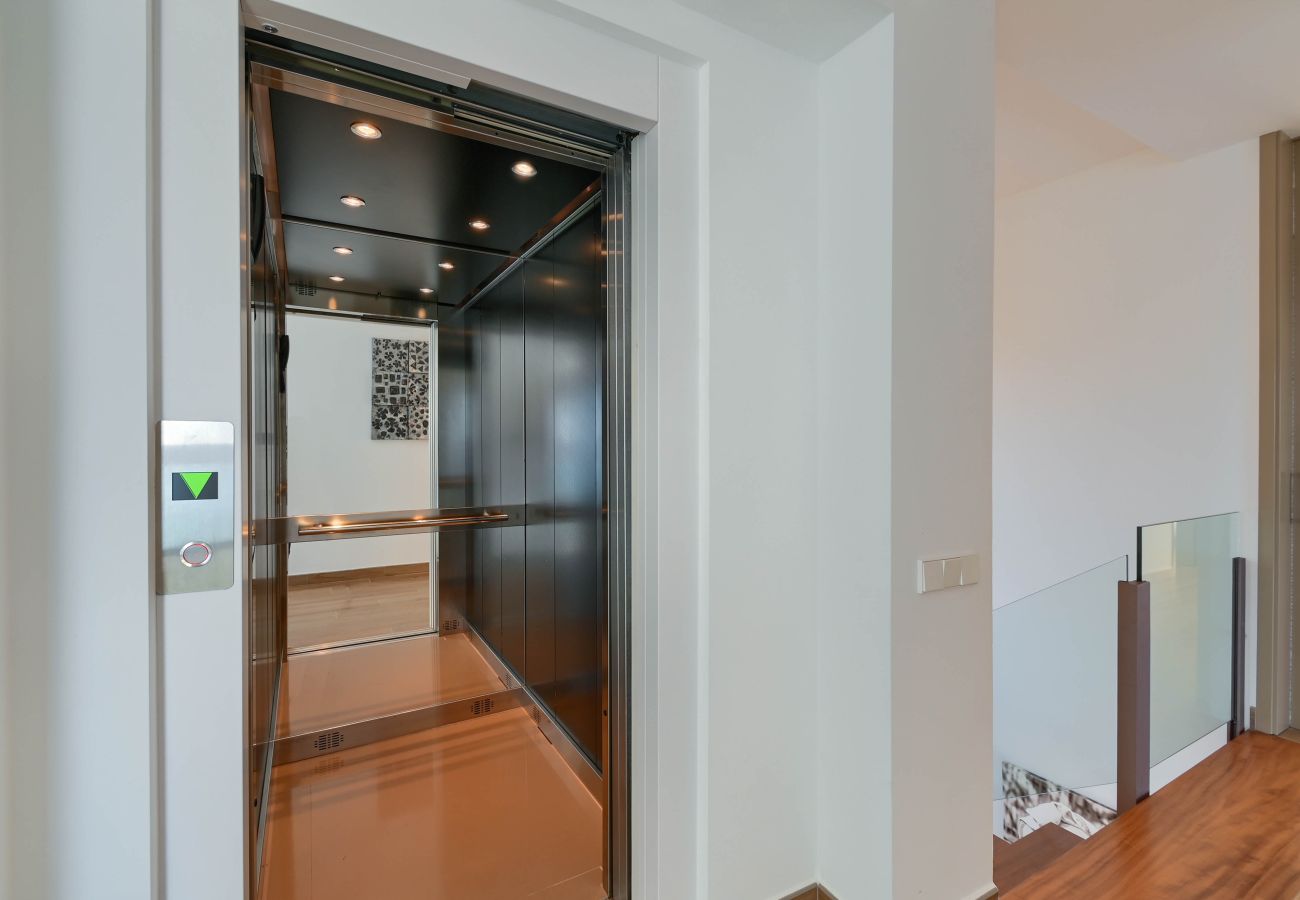 Villa in Javea - Villa Bali by Marhen Homes