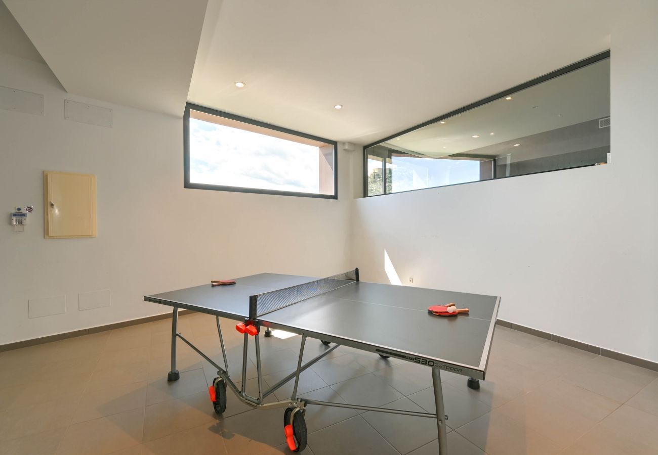 Villa in Javea - Villa Bali by Marhen Homes