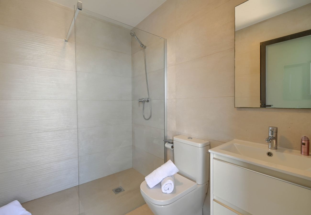 Villa in Javea - Villa Bali by Marhen Homes
