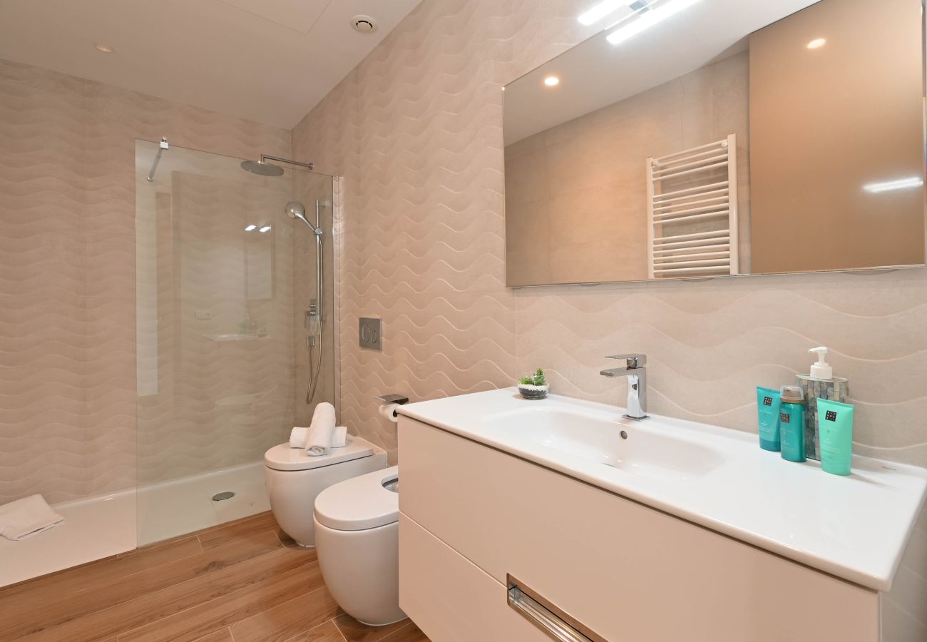 Villa in Javea - Villa Bali by Marhen Homes