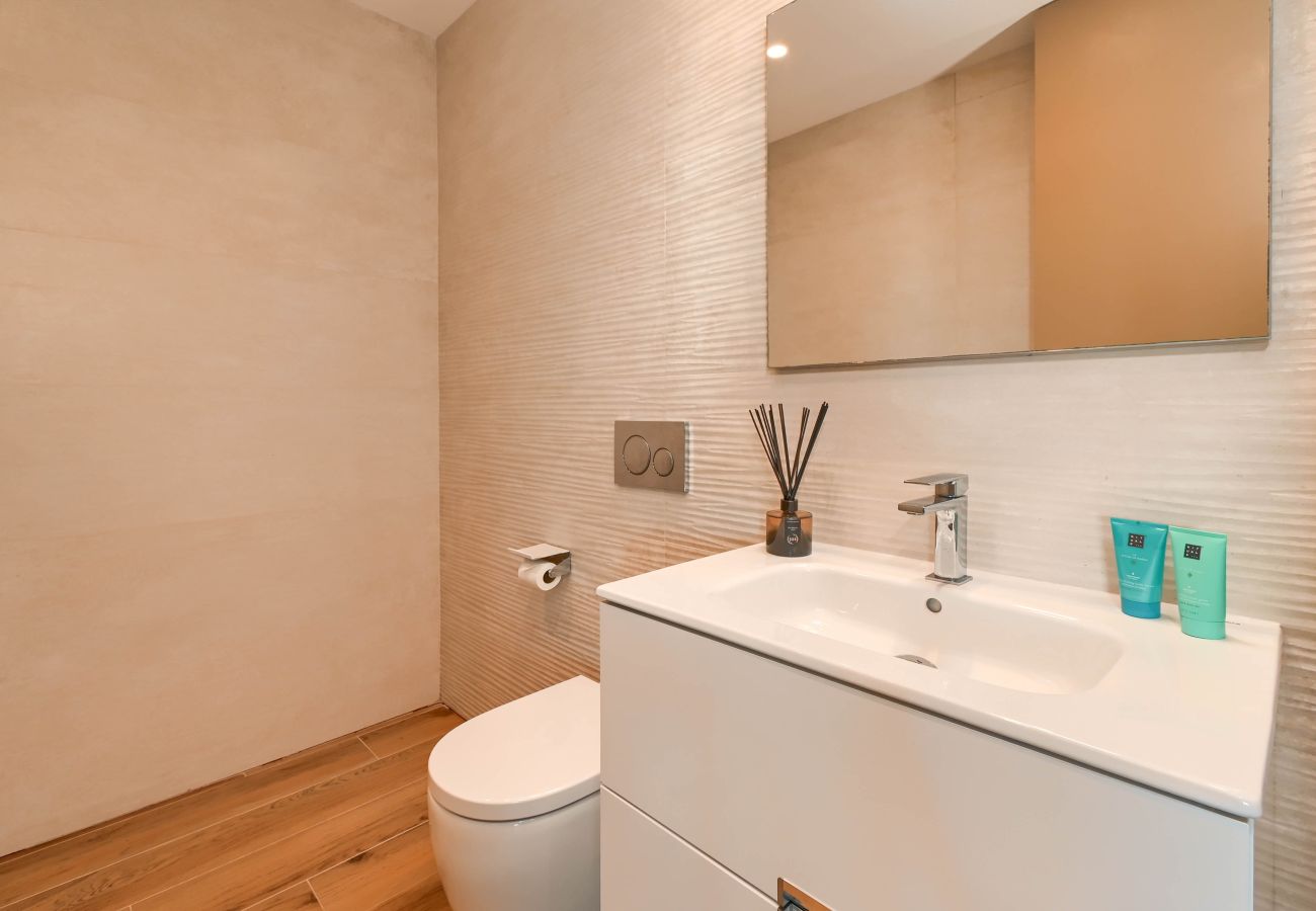 Villa in Javea - Villa Bali by Marhen Homes