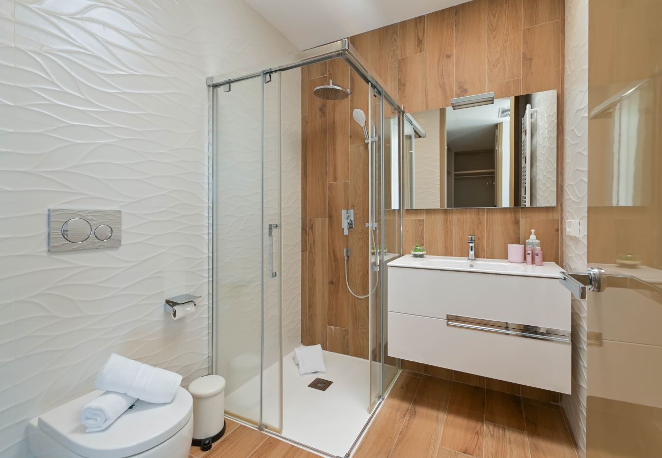 Villa in Javea - Villa Bali by Marhen Homes