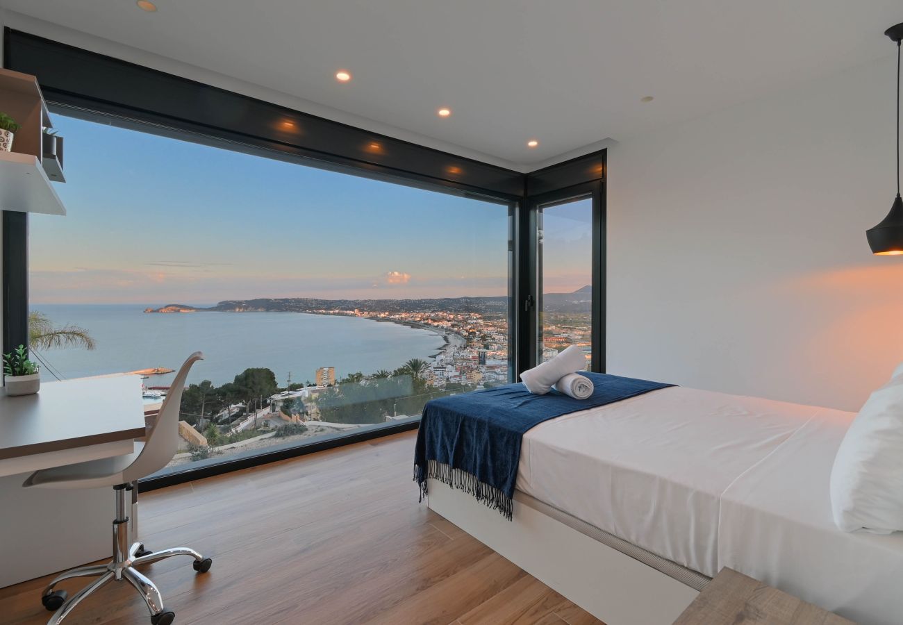 Villa in Javea - Villa Bali by Marhen Homes