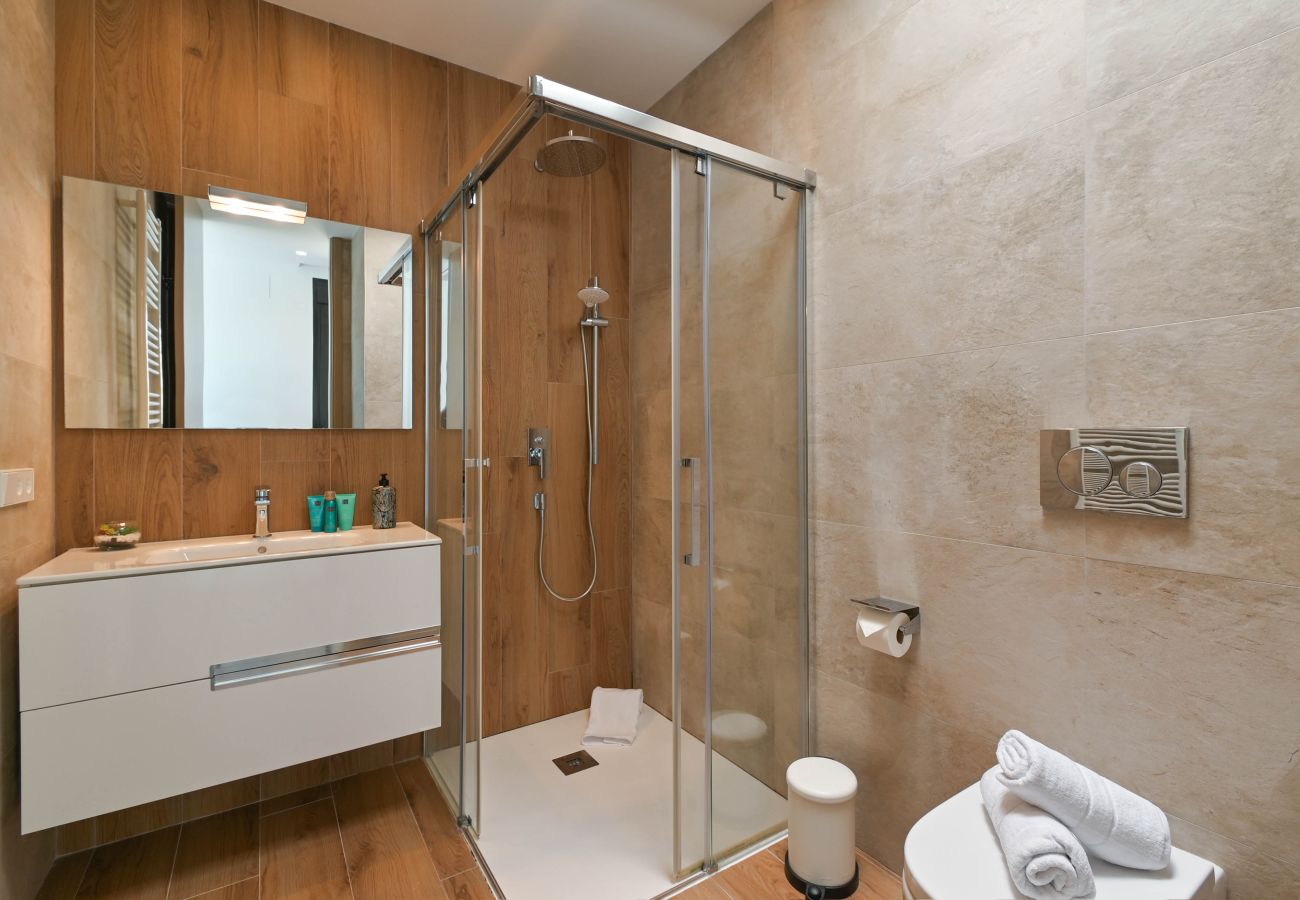 Villa in Javea - Villa Bali by Marhen Homes
