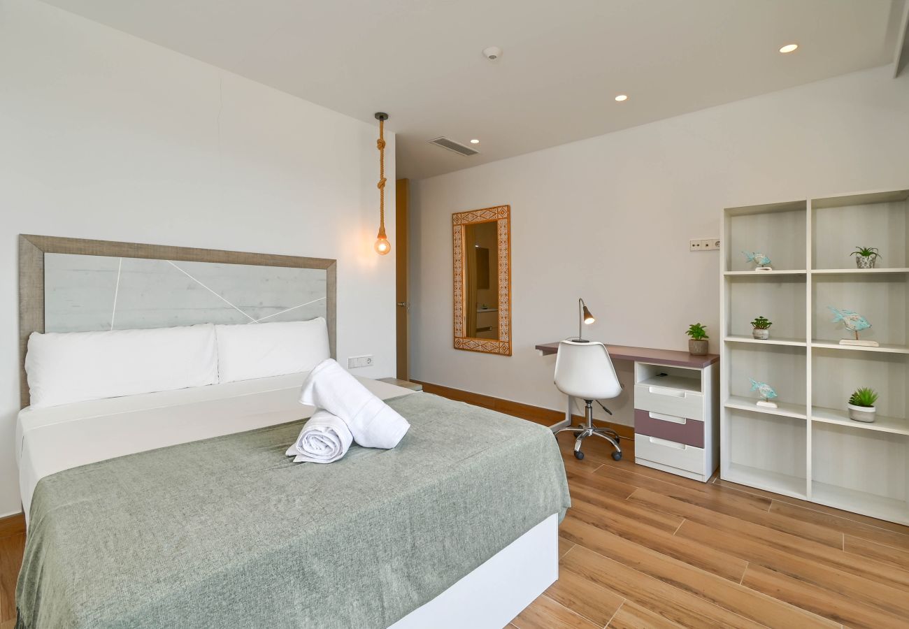 Villa in Javea - Villa Bali by Marhen Homes