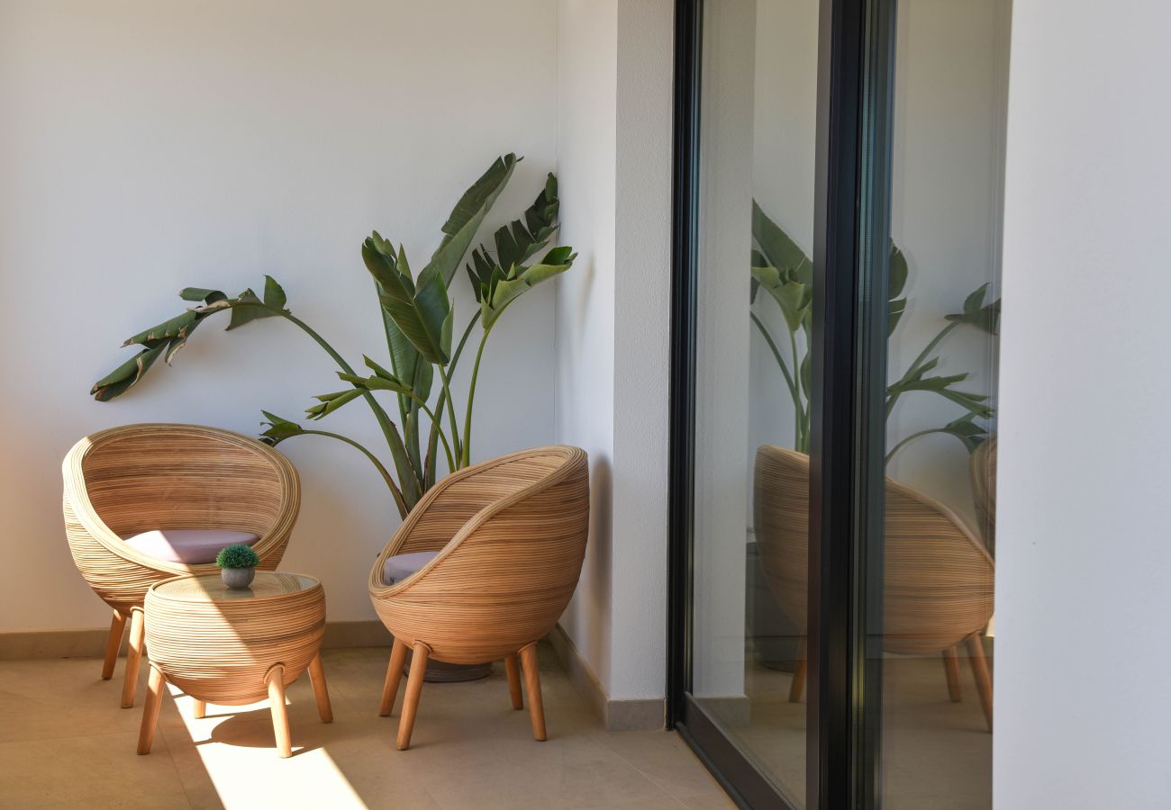 Villa in Javea - Villa Bali by Marhen Homes