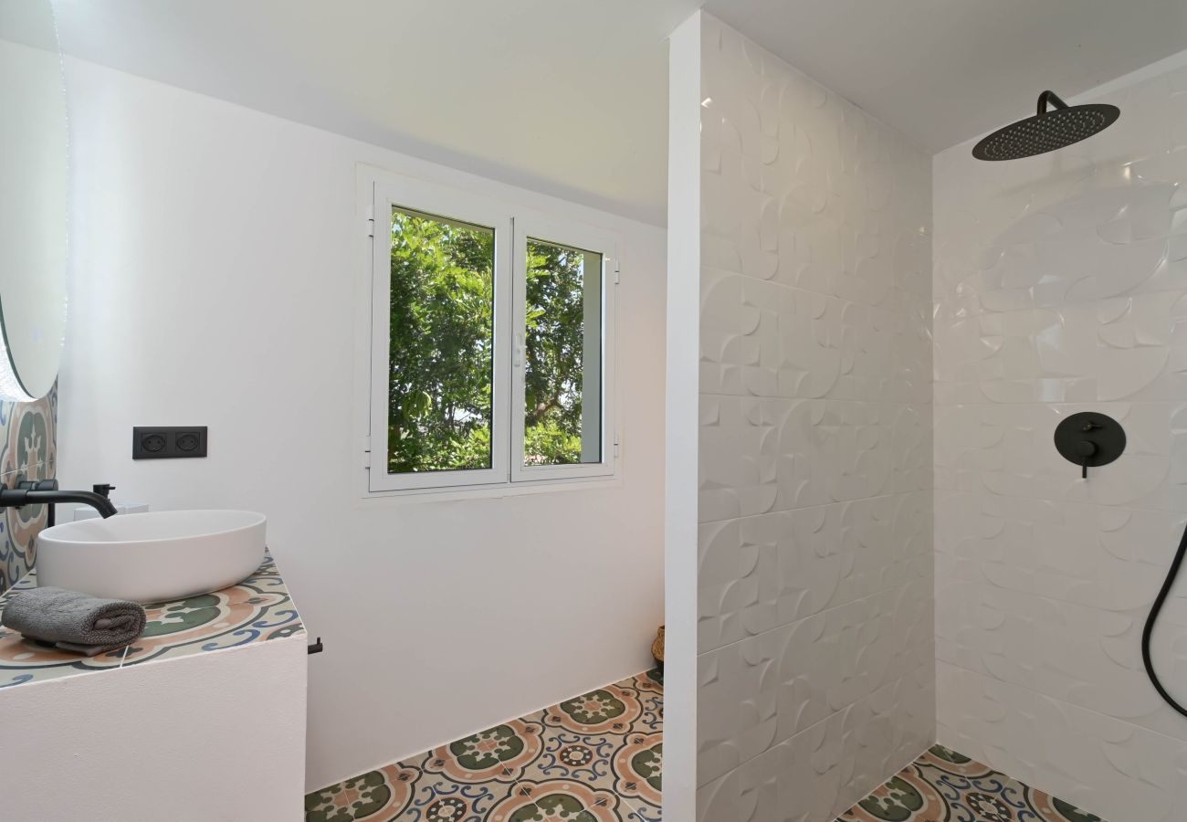 Villa in Javea - Villa La Golondrina by Marhen Homes