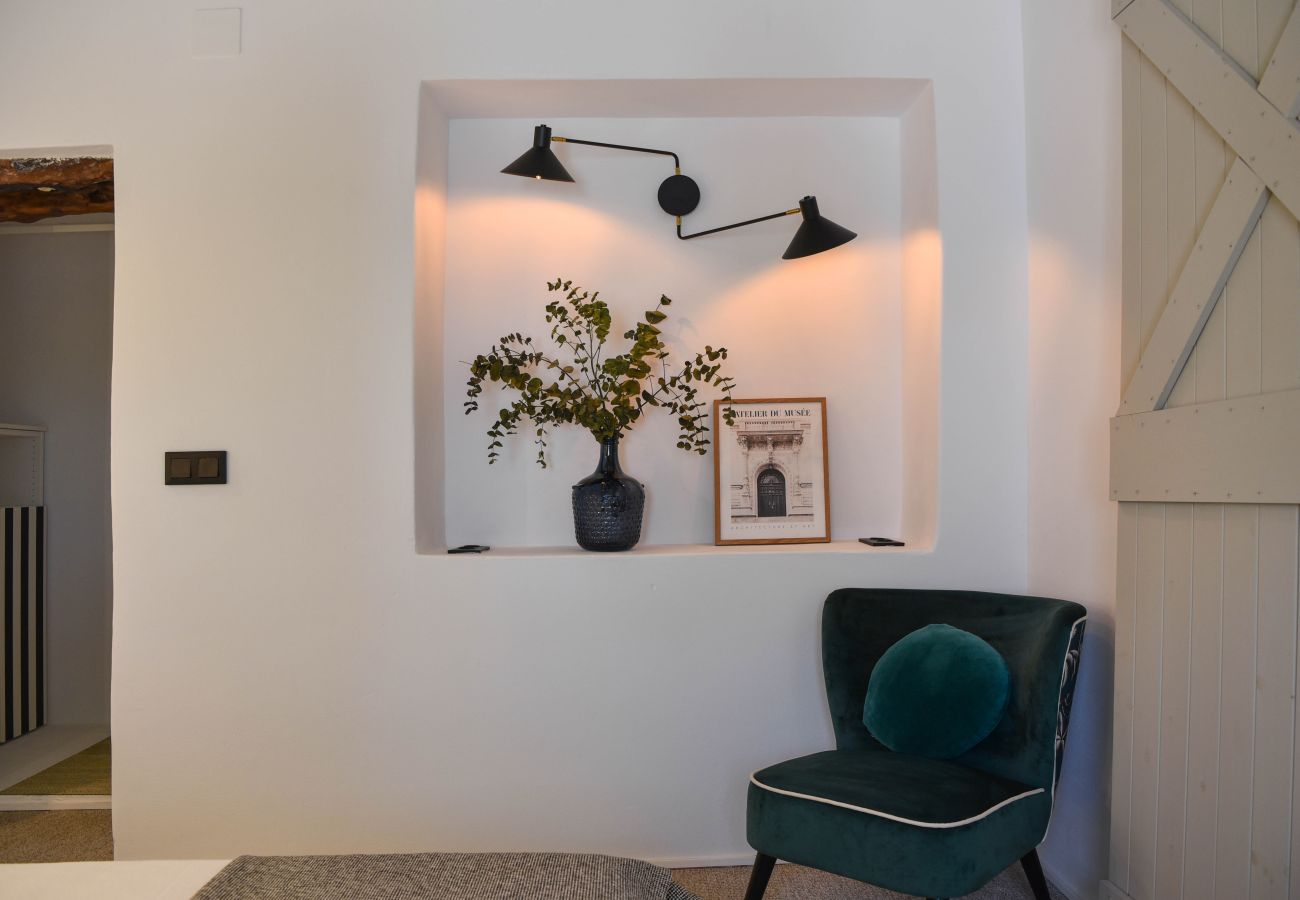 Villa in Javea - Villa La Golondrina by Marhen Homes