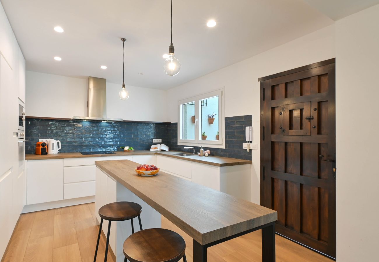 Villa in Javea - Villa Teresa by Marhen Homes