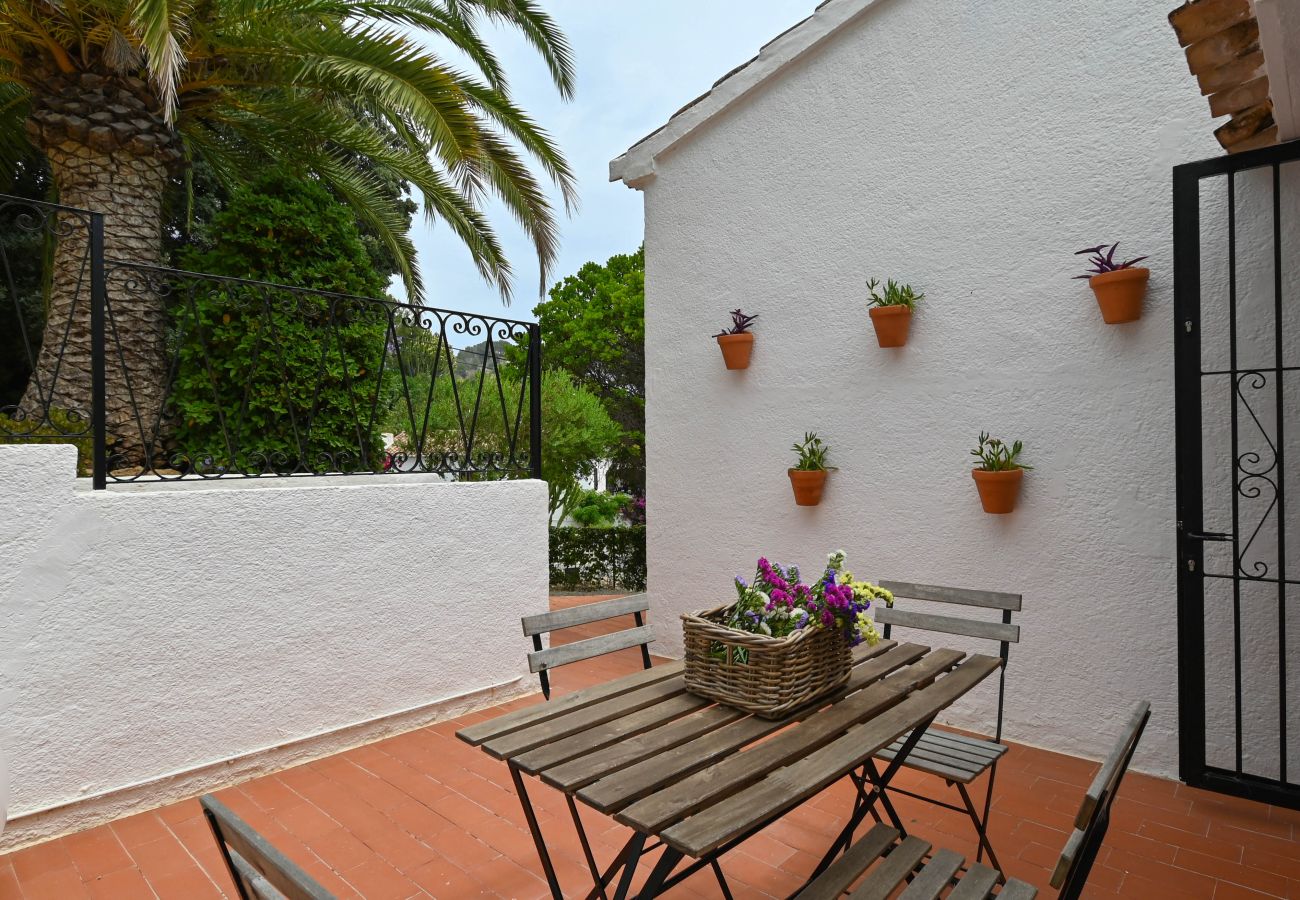 Villa in Javea - Villa Teresa by Marhen Homes