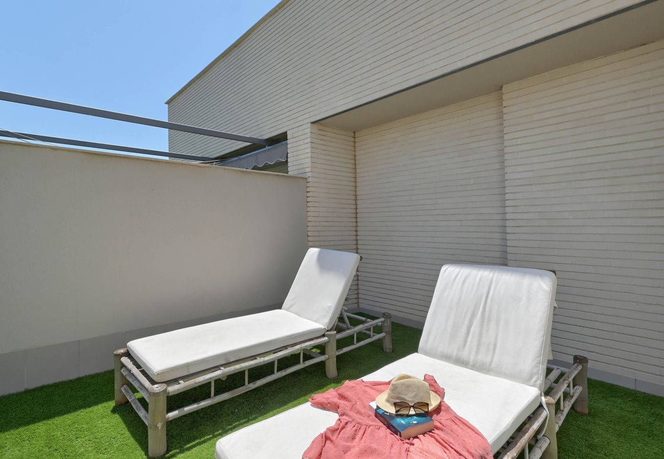Apartment in Javea - Luma Apartment Arenal Dream by Marhen Homes