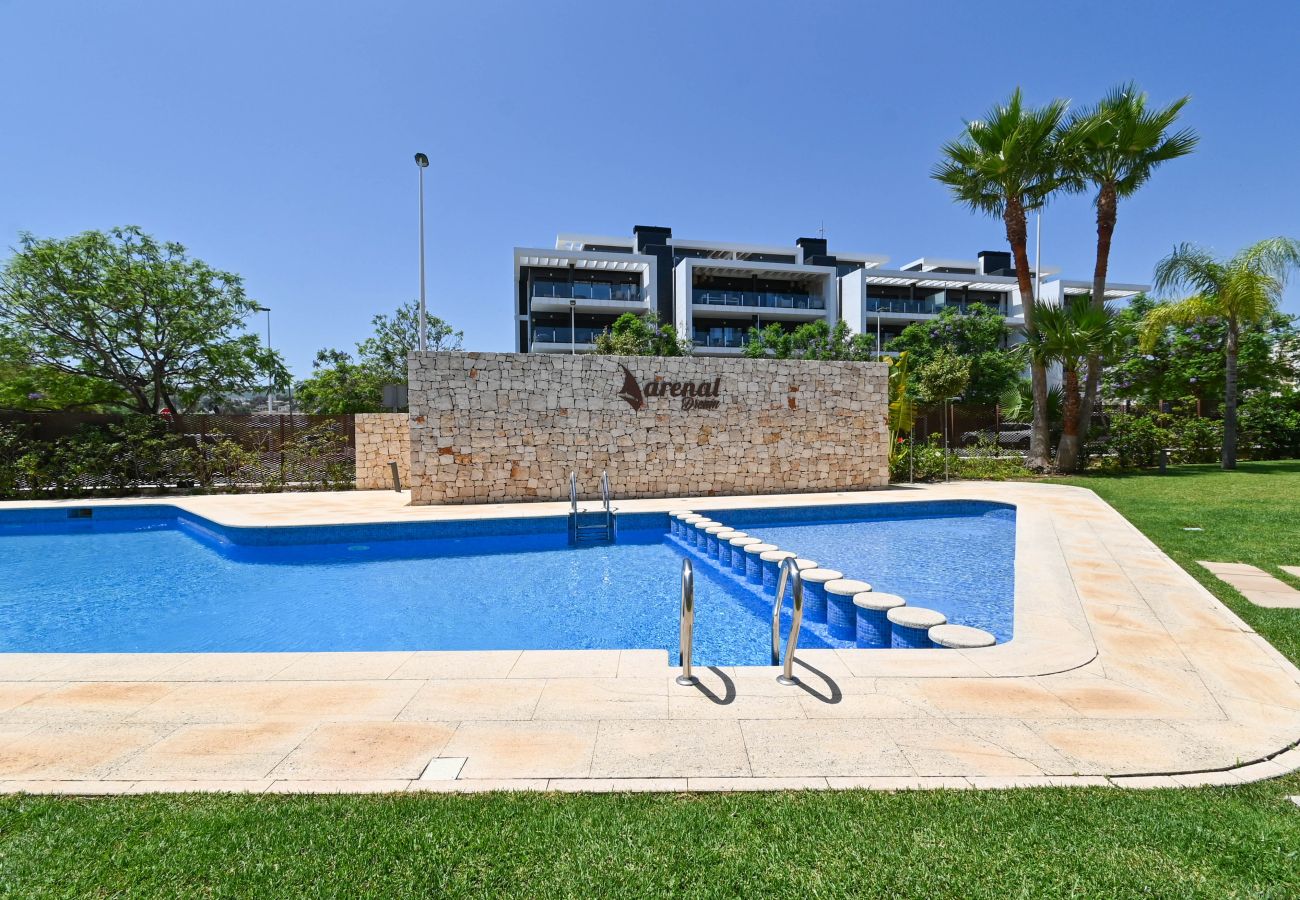 Apartment in Javea - Luma Apartment Arenal Dream by Marhen Homes