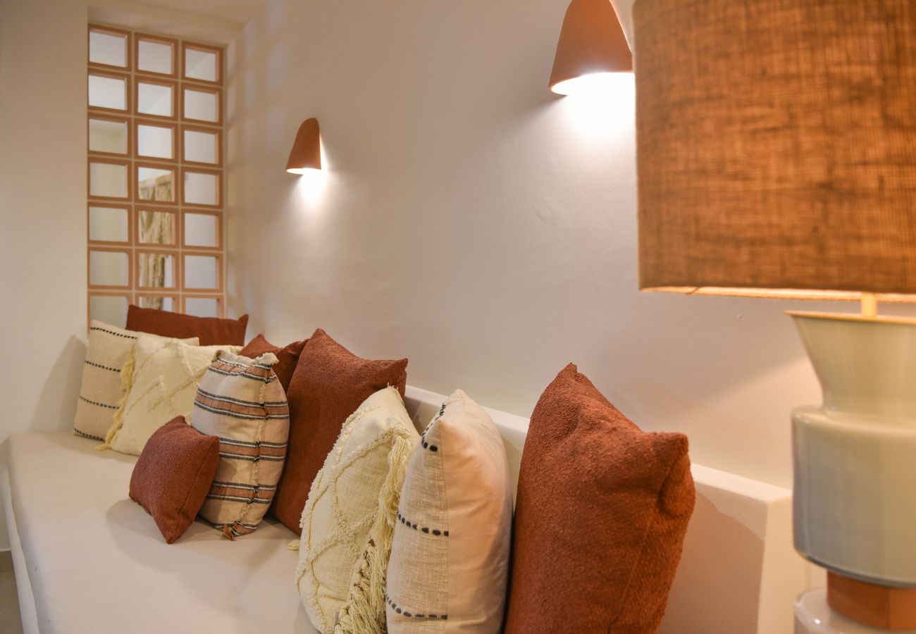 House in Javea - Casa Paraiso by Marhen Homes