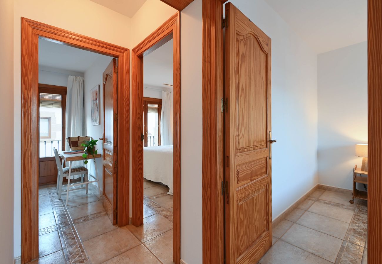 House in Javea - Casa Atriana by Marhen Homes