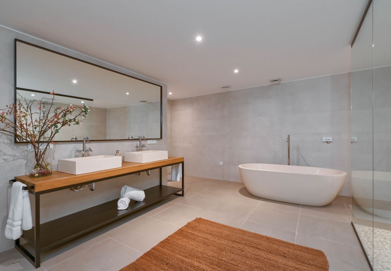 Villa in Teulada - Villa Ca Naomi by Marhen Homes