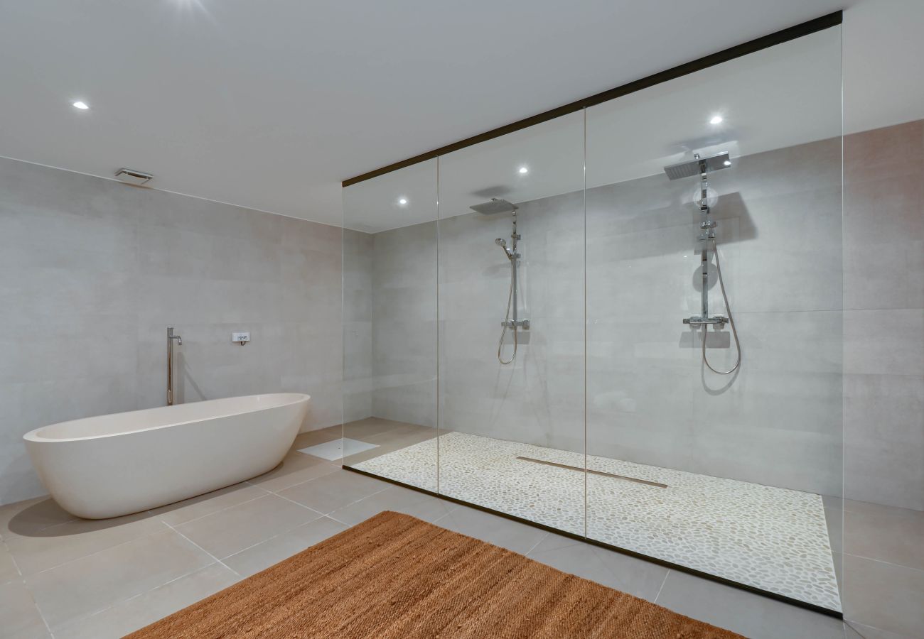 Villa in Teulada - Villa Ca Naomi by Marhen Homes